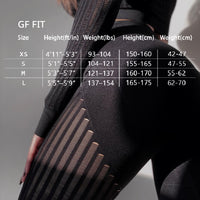 Sculpt Mesh Leggings