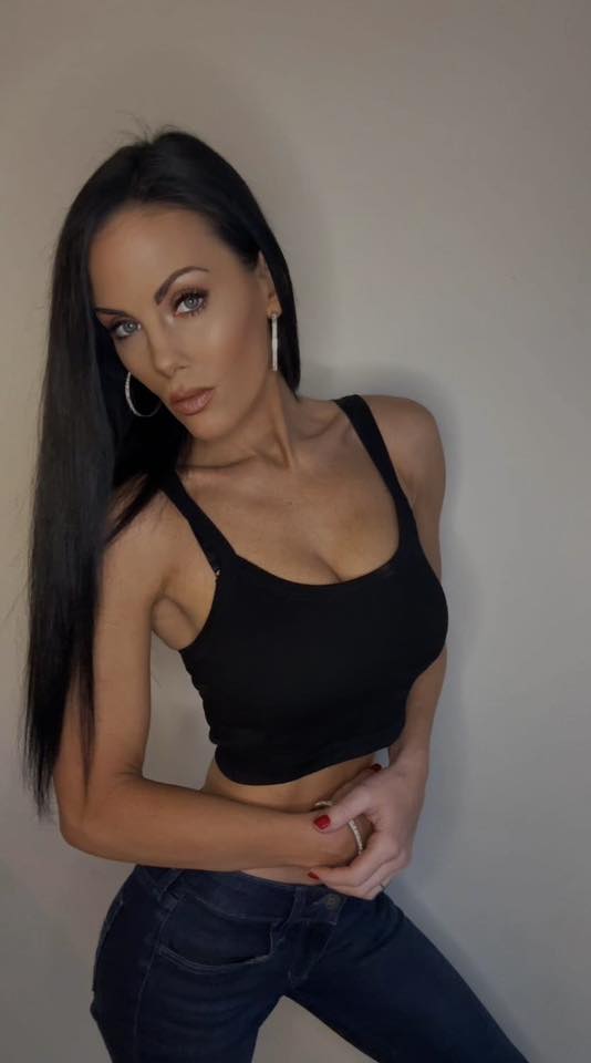 Olivia C.