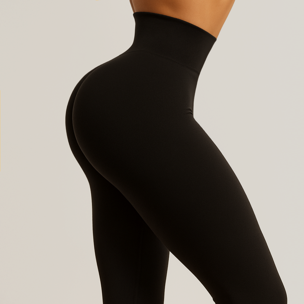 High-Waisted Sculpt Leggings
