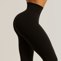 High-Waisted Sculpt Leggings