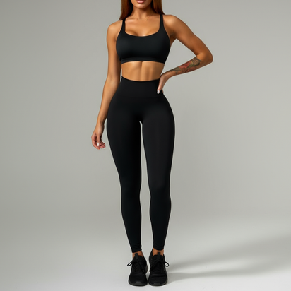 Ultra-Soft Stretch Active Set