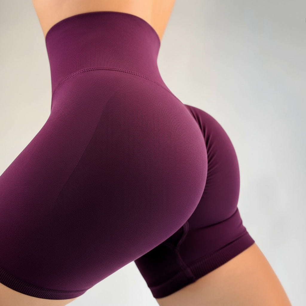 Yoga shorts
