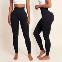 High-Waisted Sculpt Leggings