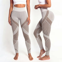 Sculpt Mesh Leggings
