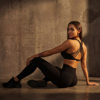 Transform Your Workout Experience